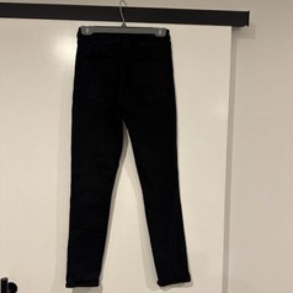 AGolde- Roxanne Super High Rise- size 26 - Picture 2 of 5